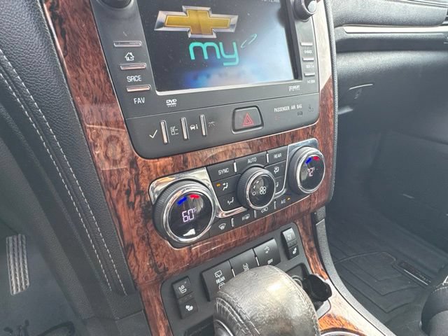Used 2013 Chevrolet Traverse LTZ AWD/4WD image 15
