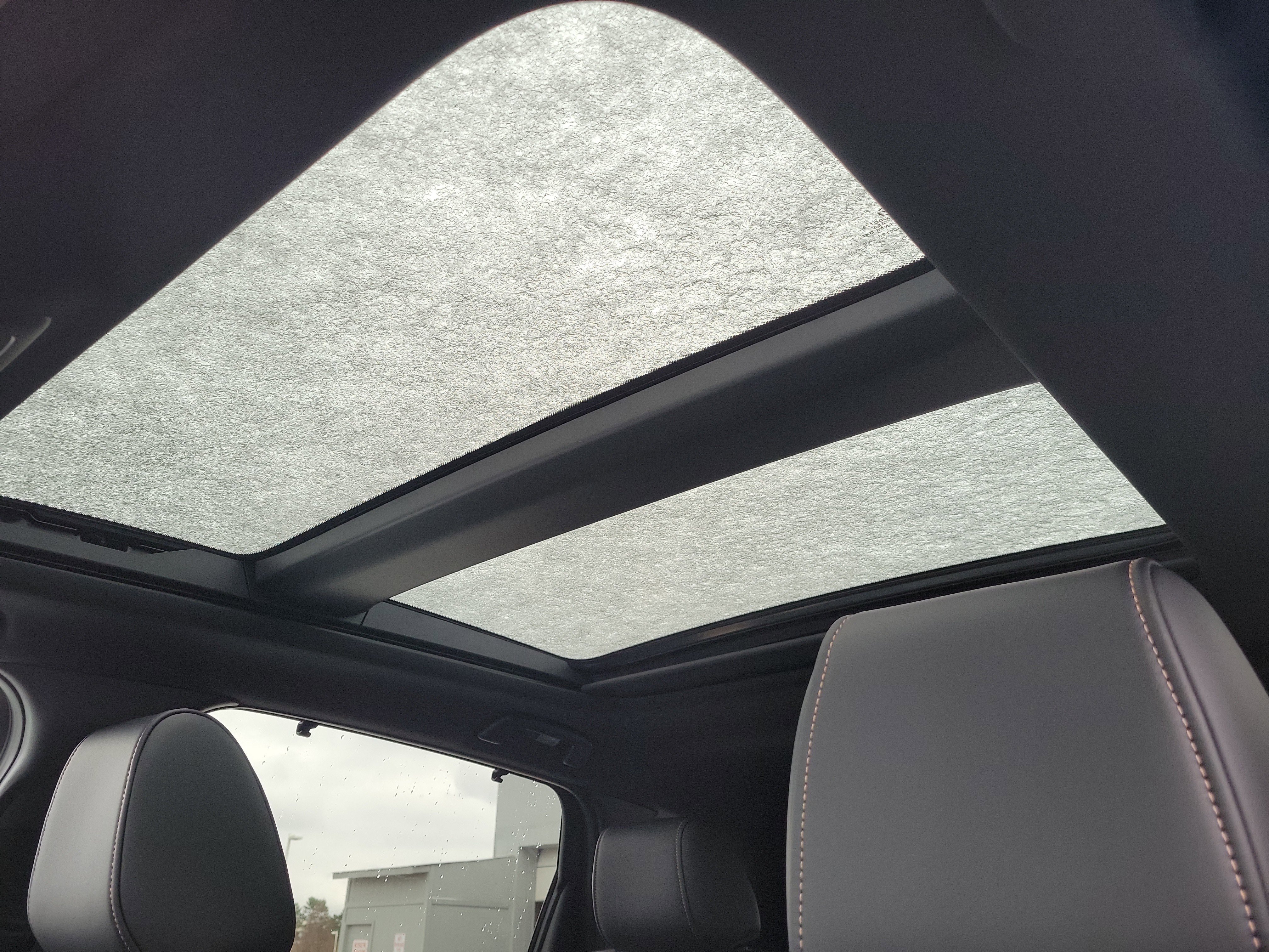 New 2026 MAZDA CX-90 3.3 Turbo S w/ Premium Package image 22