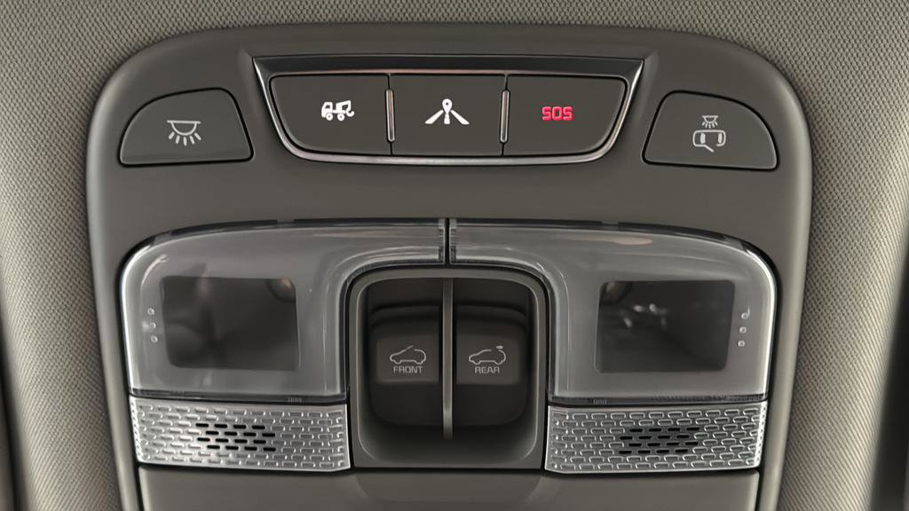 Used 2022 Kia Telluride SX AWD/4WD image 35