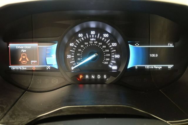 Used 2021 Ford Edge SEL FWD image 32