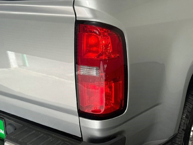 Used 2020 Chevrolet Colorado LT RWD image 32