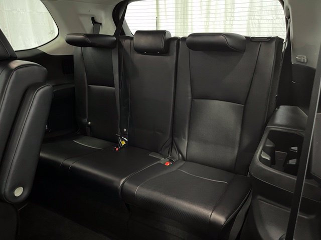 Certified 2024 Toyota Grand Highlander AWD image 13