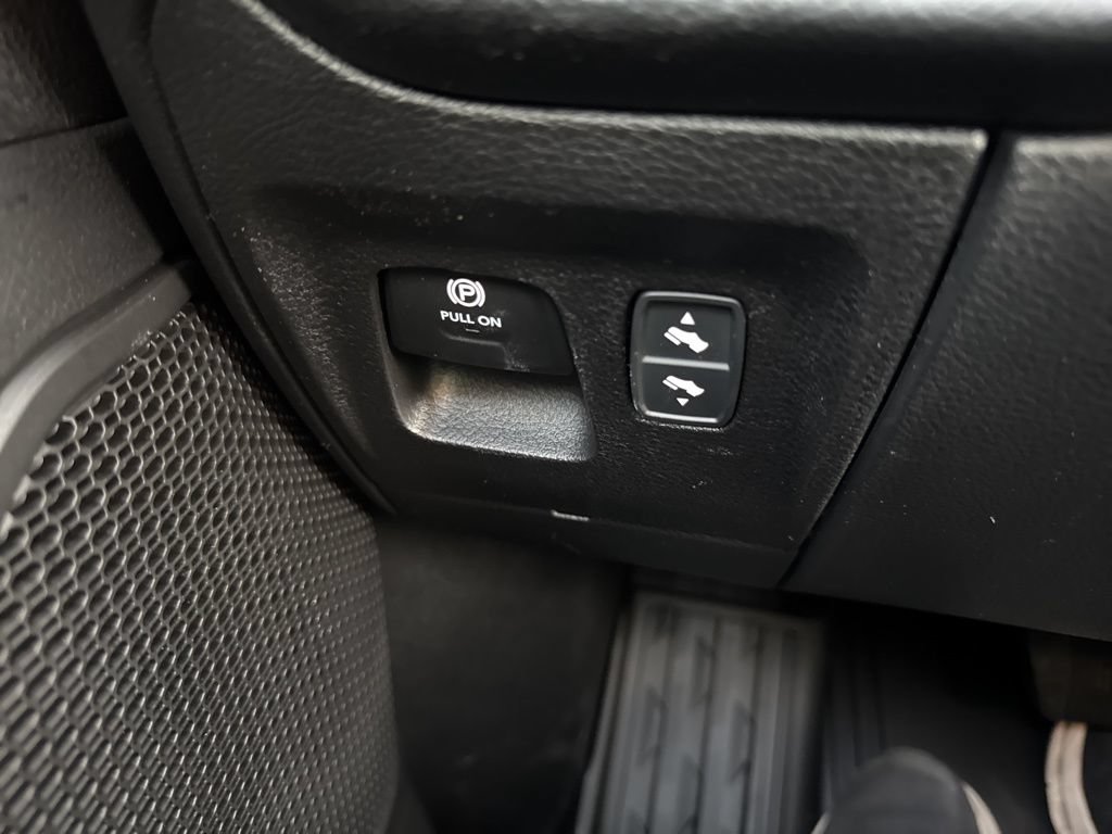 New 2026 RAM 1500 Big Horn AWD/4WD image 11