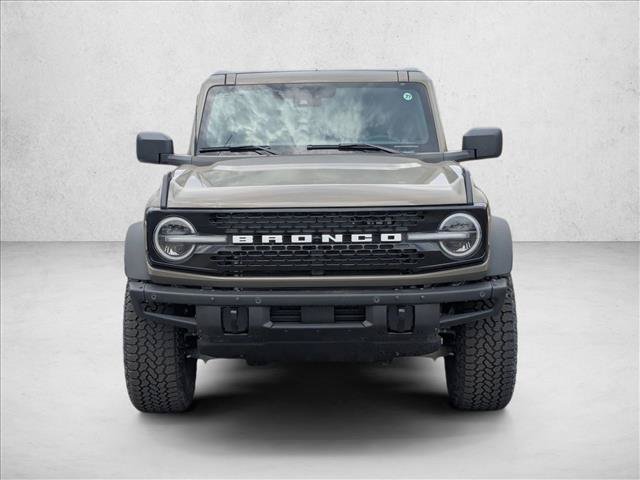 New 2026 Ford Bronco Badlands AWD/4WD image 6