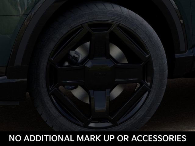 New 2027 Kia Telluride EX X-Line AWD/4WD image 9