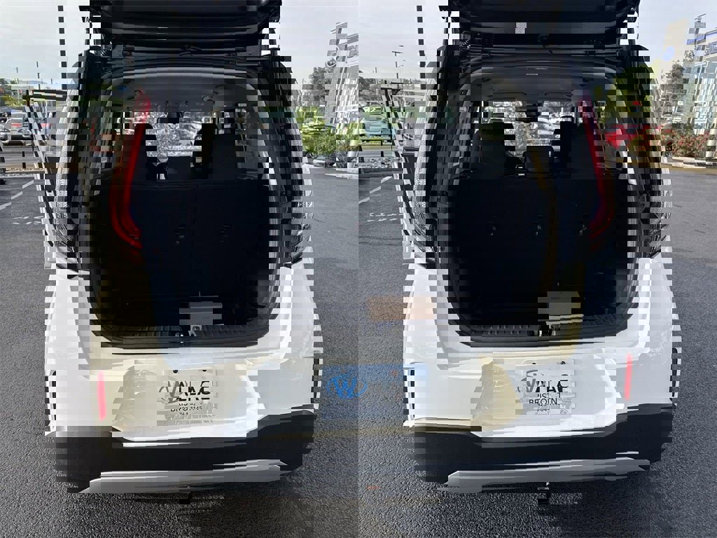 New 2025 Kia Soul S image 41