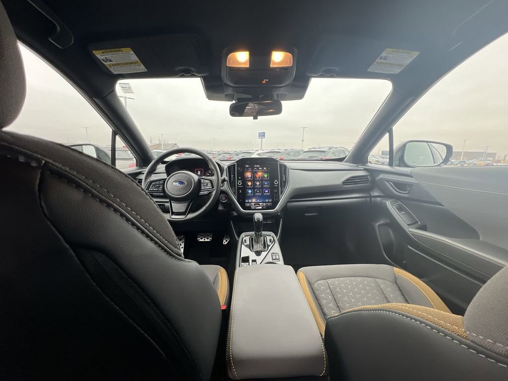 Certified 2024 Subaru Crosstrek 2.5i Sport image 19