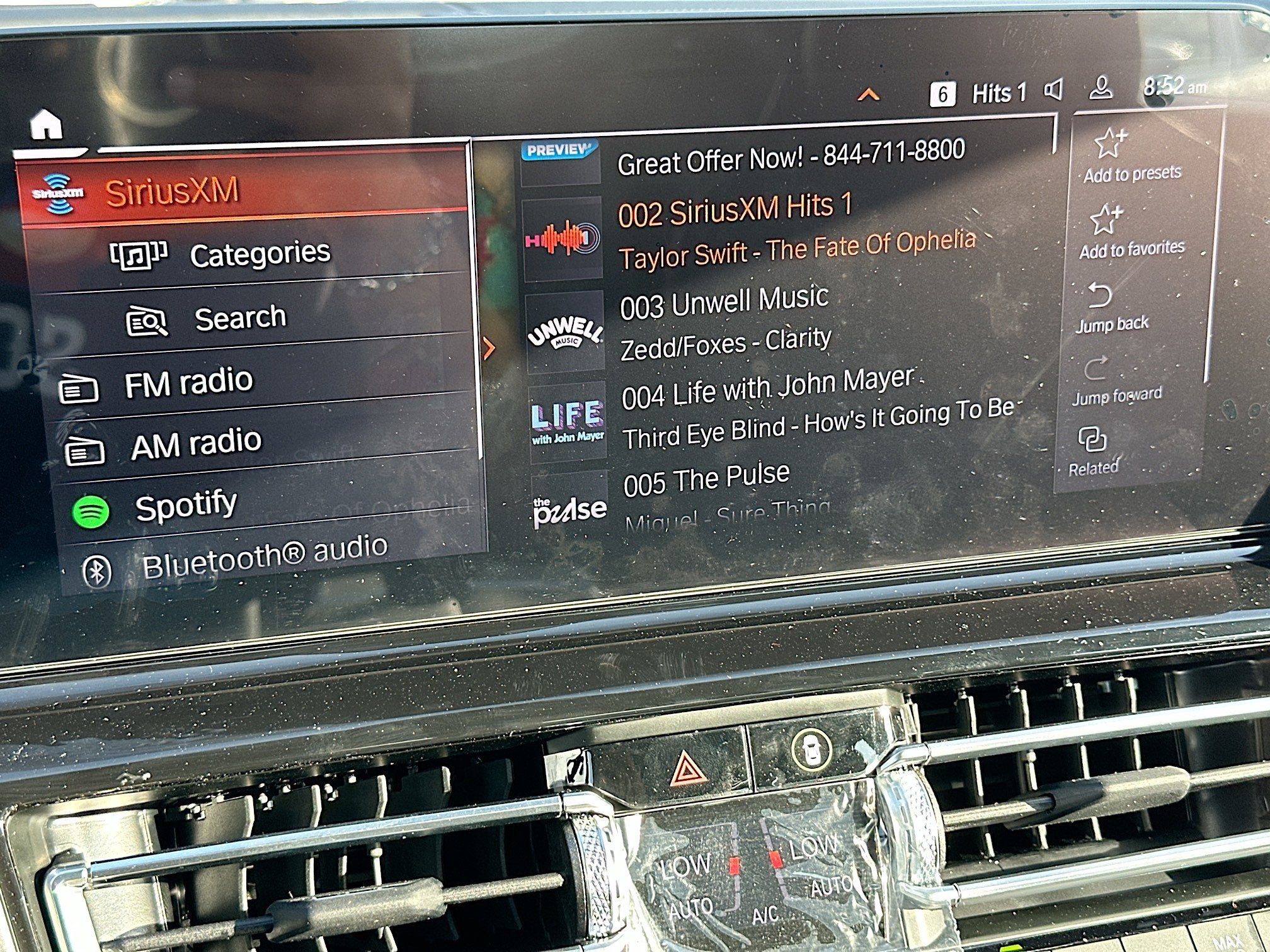 New 2026 BMW 840i w/ Driving Assistance Package image 12