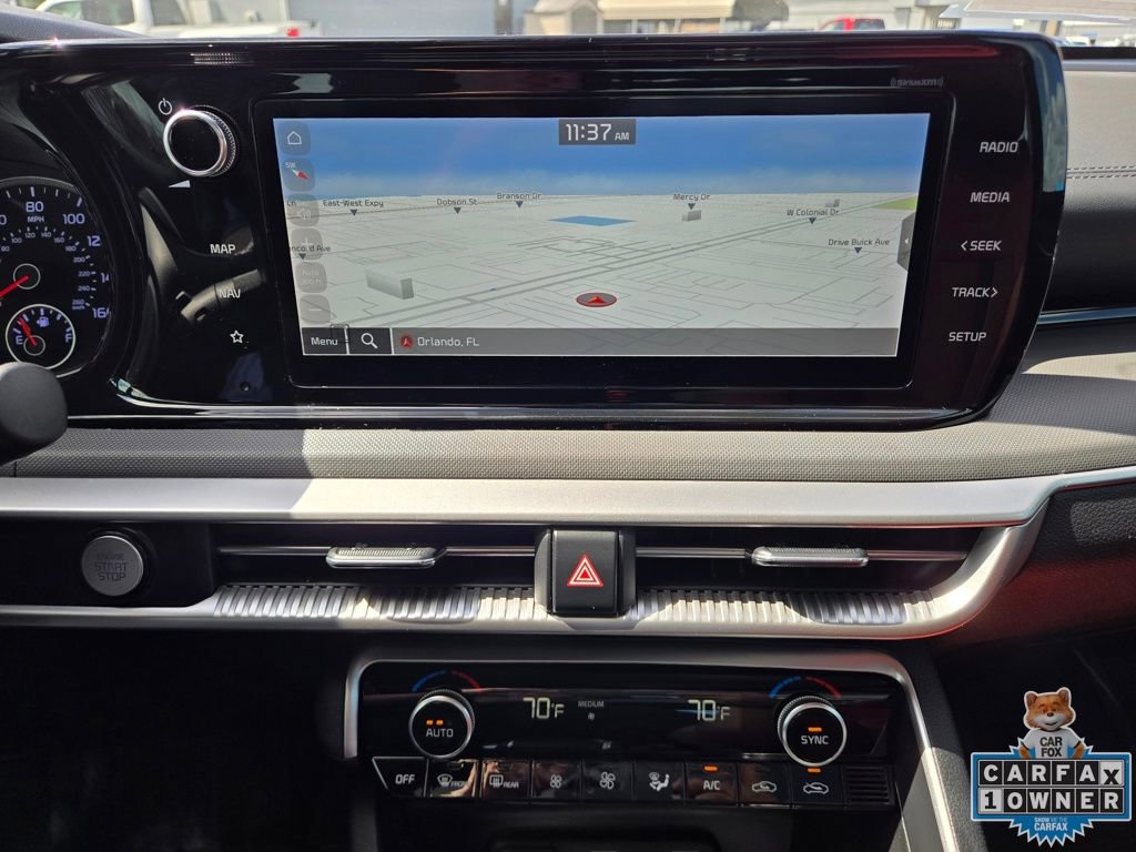 Used 2023 Kia K5 GT-Line image 34