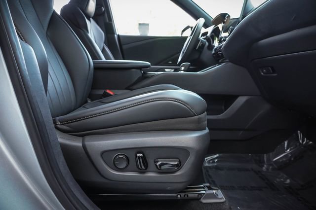 Certified 2024 Lexus TX 500h AWD w/ Technology Package image 22