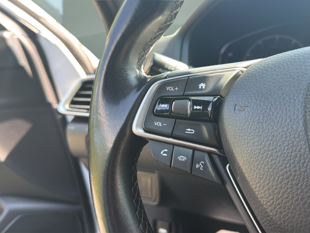 Used 2022 Honda Accord Sport image 22