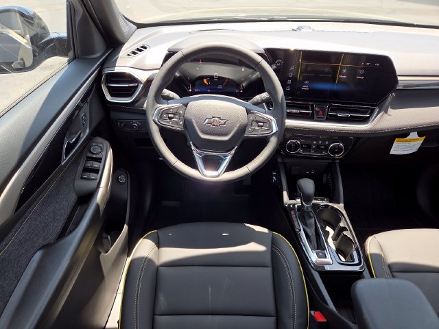New 2026 Chevrolet TrailBlazer ACTIV w/ Convenience Package FWD image 32