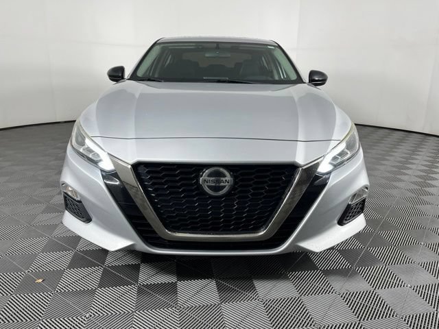 Used 2019 Nissan Altima 2.5 SR FWD image 5