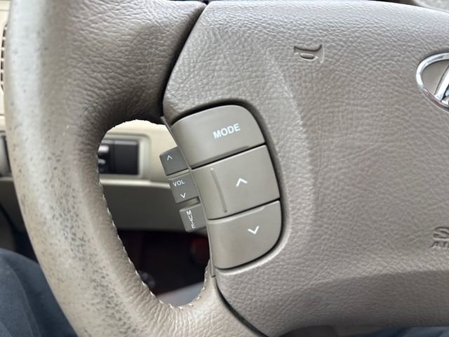 Used 2009 Hyundai Azera Limited w/ Ultimate Pkg 3 image 30