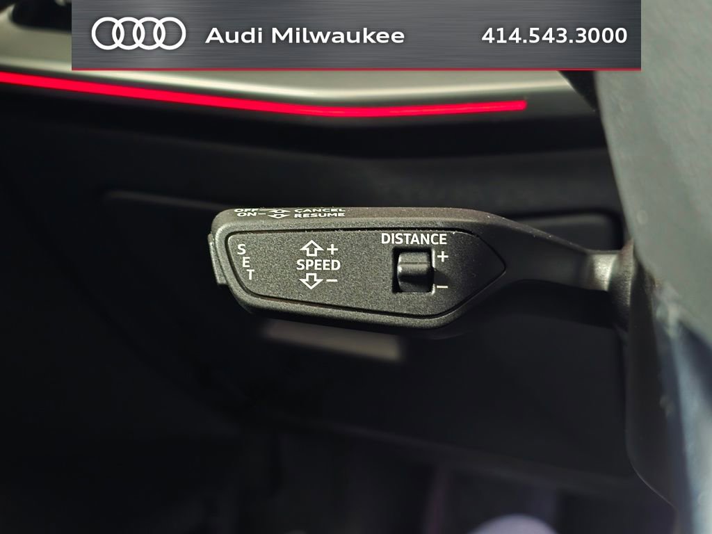 Used 2023 Audi A3 2.0T Premium Plus FWD image 26