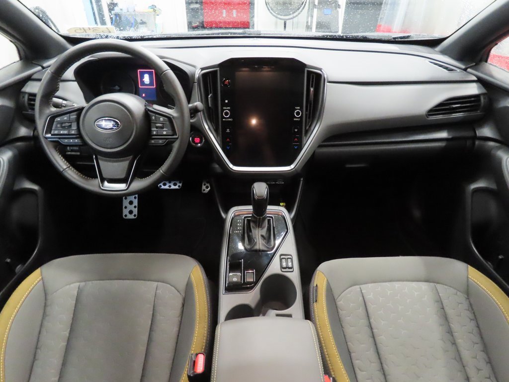 Used 2024 Subaru Crosstrek 2.5i Sport image 2