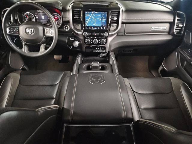 Used 2022 RAM 1500 Laramie RWD image 18