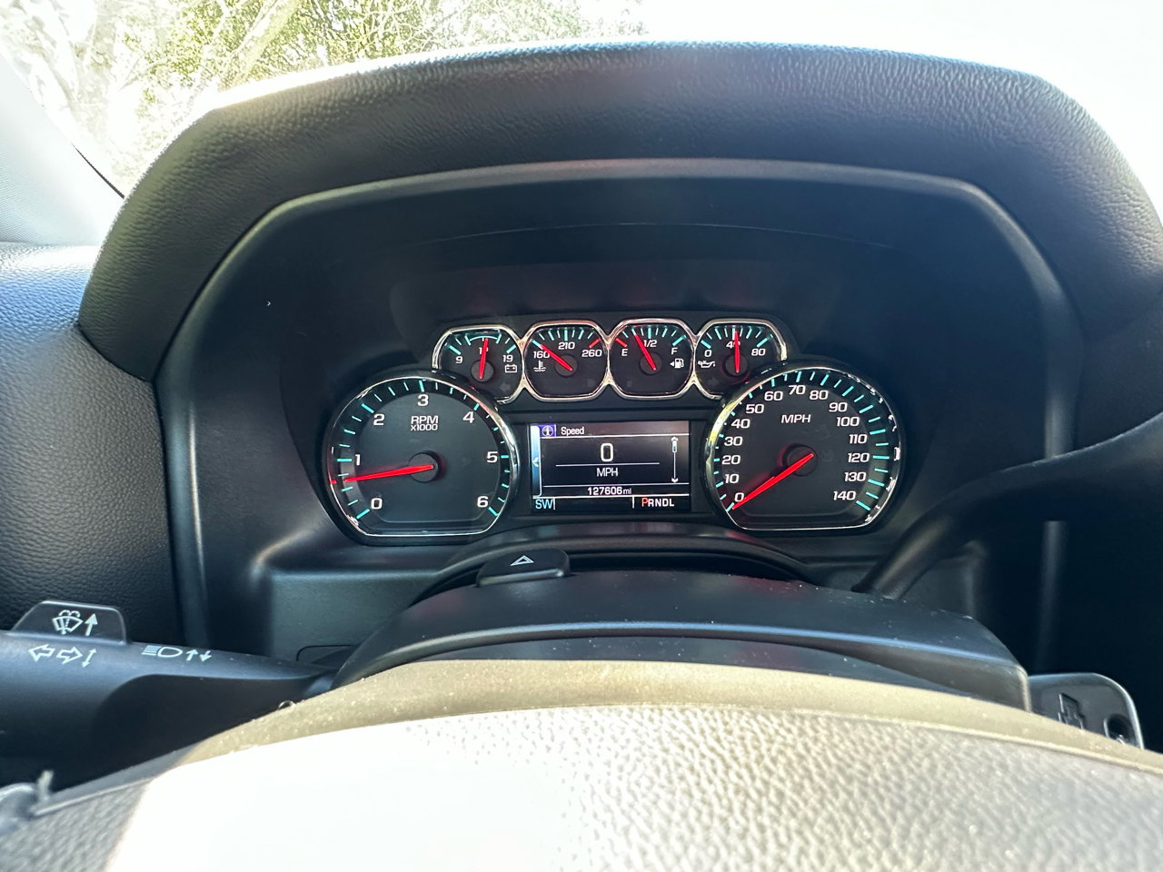 Used 2018 Chevrolet Silverado 1500 LT w/ All Star Edition image 17