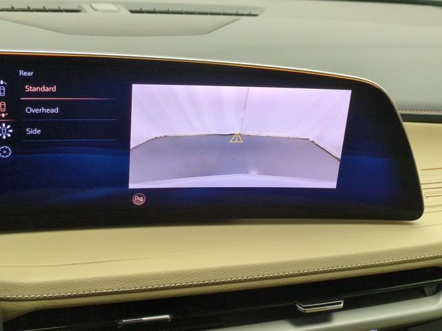 Certified 2025 Cadillac XT4 Premium Luxury AWD/4WD image 16