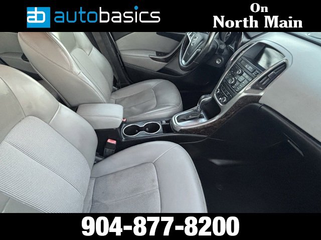 Used 2012 Buick Verano Convenience image 12