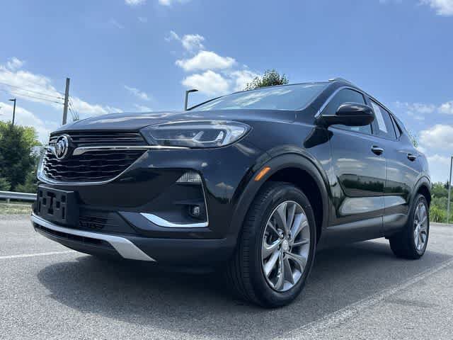 Used 2023 Buick Encore GX Essence w/ Experience Buick Package AWD/4WD image 28