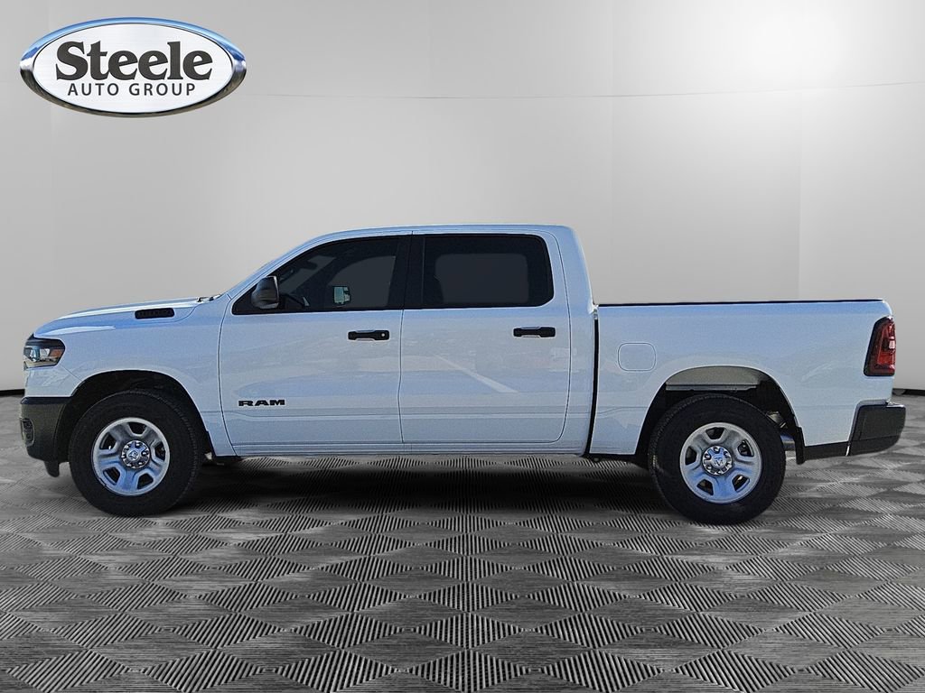 New 2026 RAM 1500 Tradesman image 2