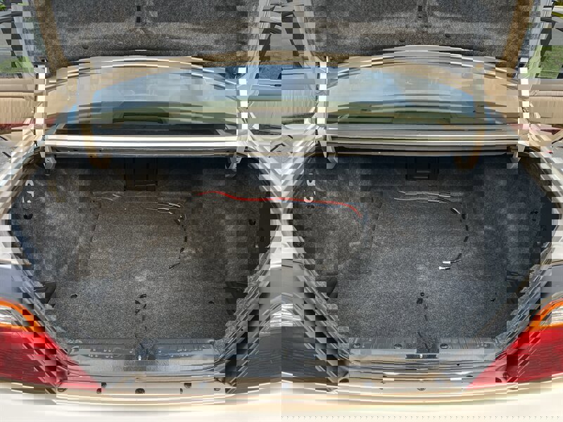 Used 2000 Acura TL 3.2 image 32