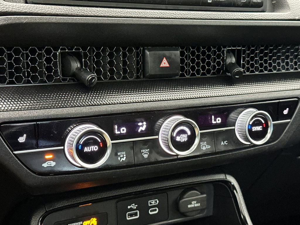 Used 2023 Honda CR-V EX image 19