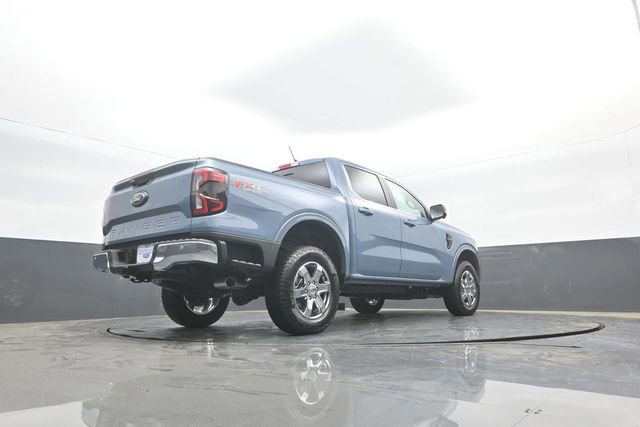New 2025 Ford Ranger Lariat w/ FX4 Off-Road Package image 31