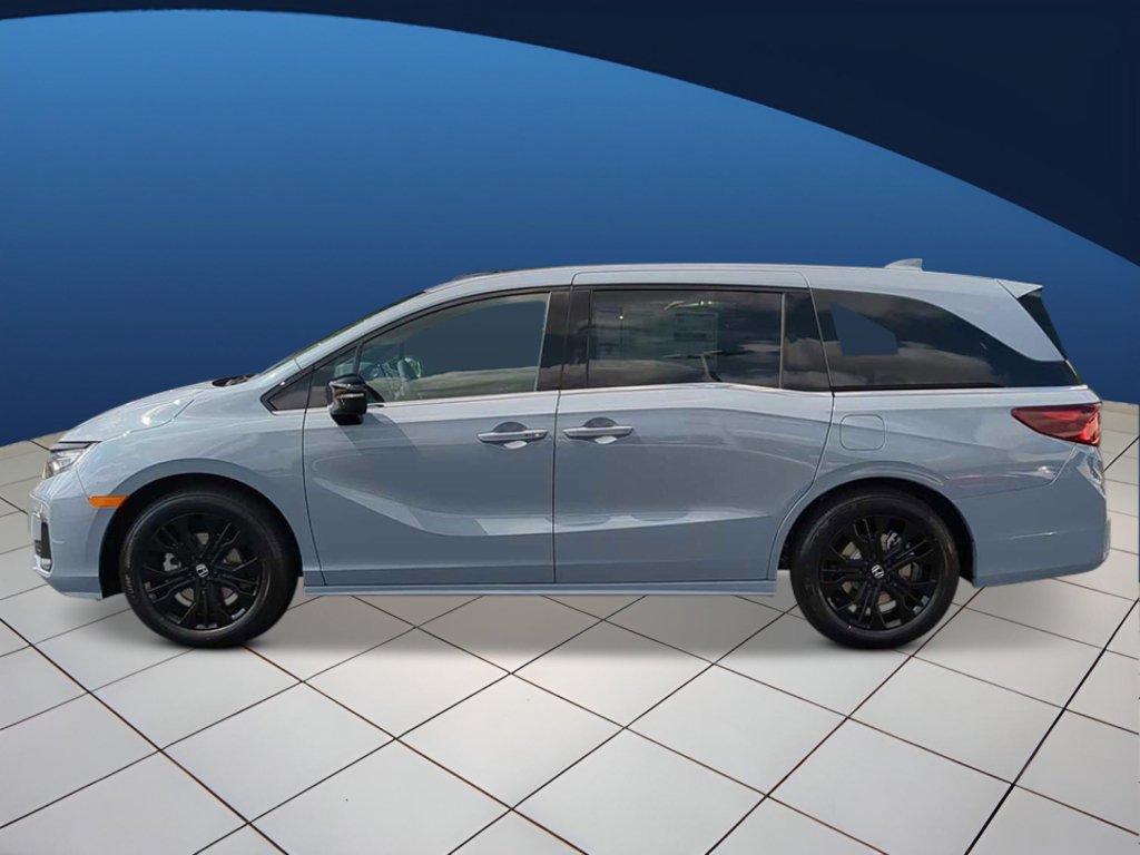 New 2026 Honda Odyssey Sport-L image 2