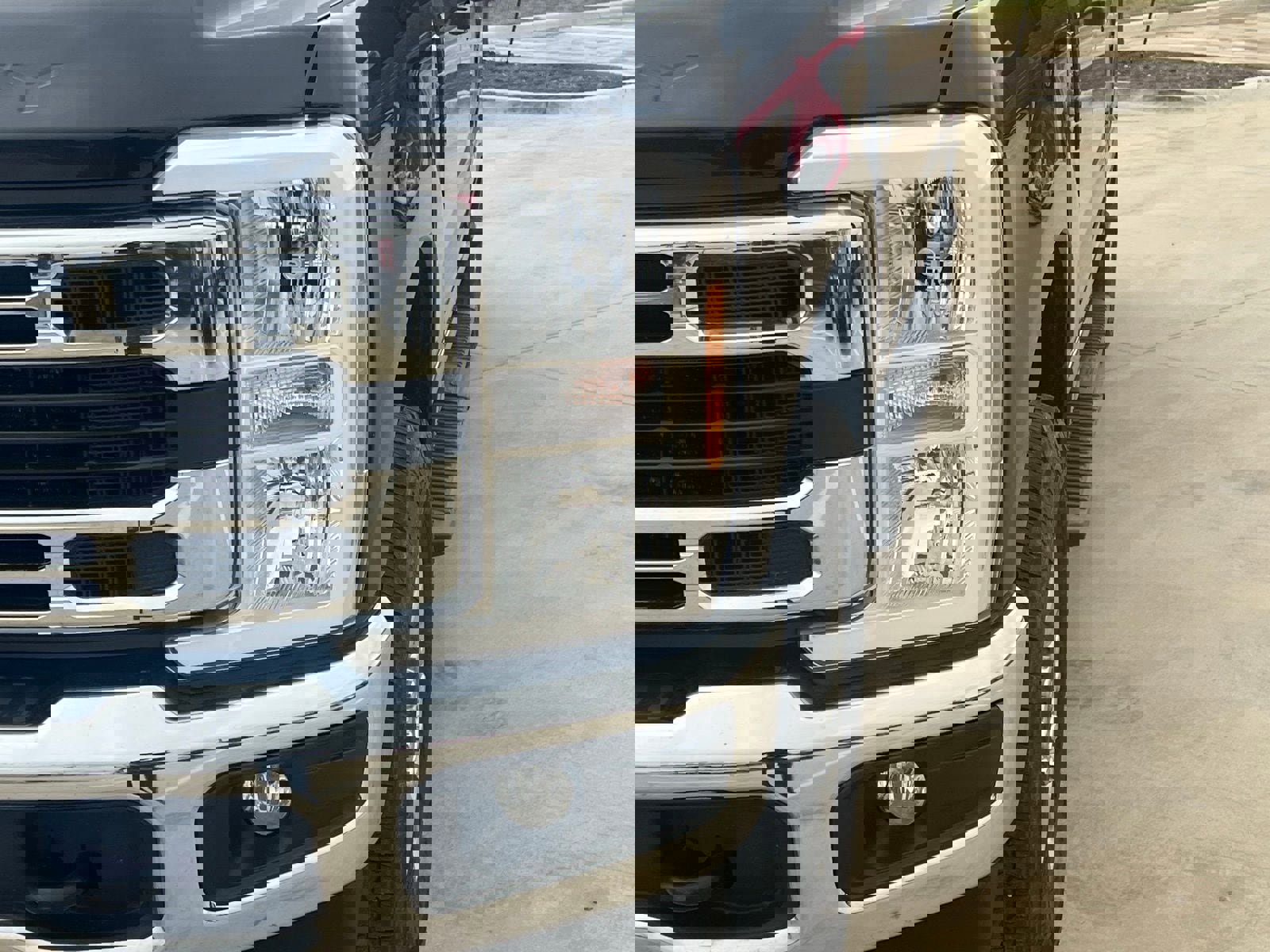 Used 2024 Ford F250 XLT w/ FX4 Off-Road Package image 4