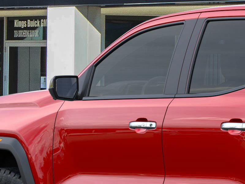 New 2026 GMC Canyon Denali image 12