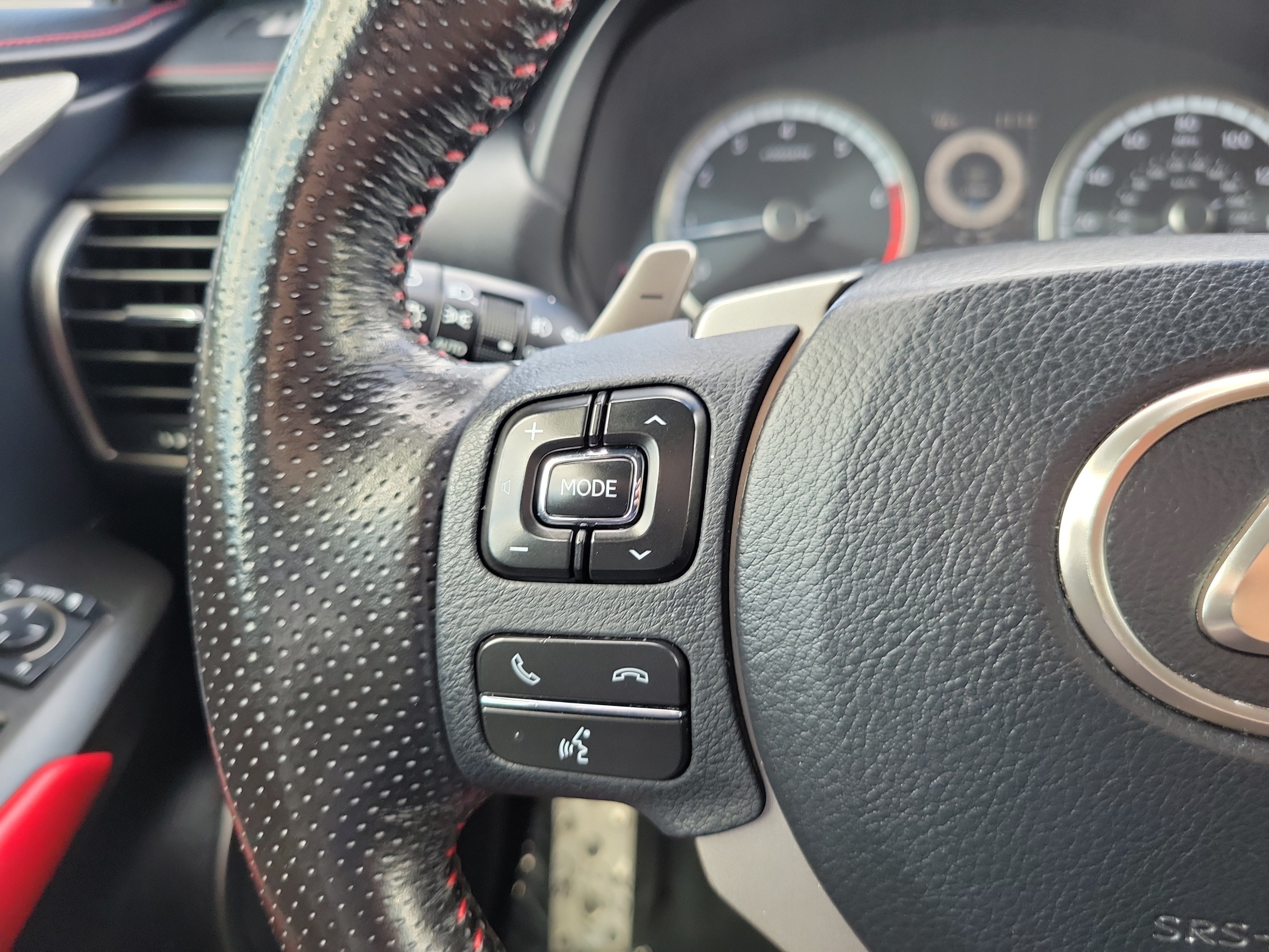 Used 2020 Lexus NX 300 F Sport w/ Accessory Package 2 FWD image 16
