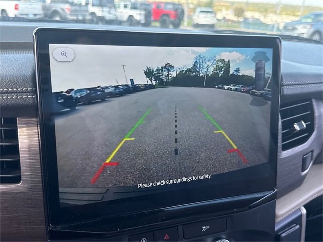 Used 2024 Ford Expedition Max Limited image 22