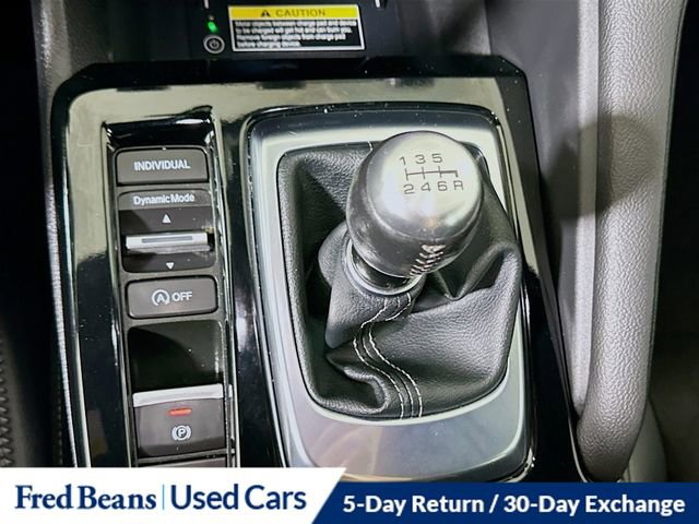 Used 2023 Acura Integra A-Spec FWD image 17