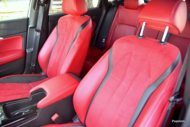 Used 2024 Acura Integra A-Spec FWD image 11
