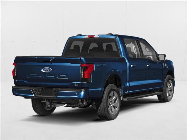 New 2025 Ford F150 Lightning XLT image 2