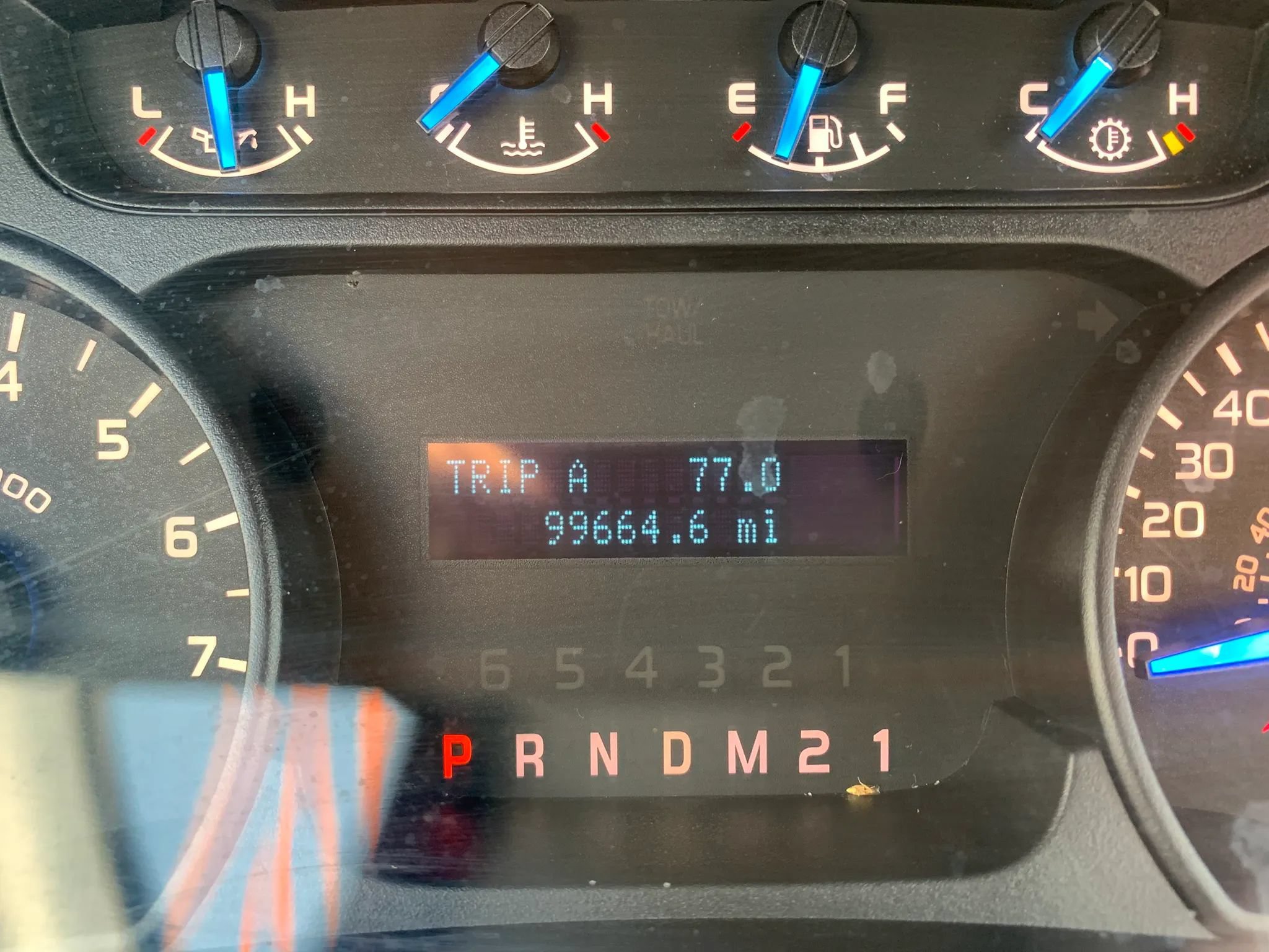 Used 2013 Ford F150 XL w/ XL Plus Pkg AWD/4WD image 12