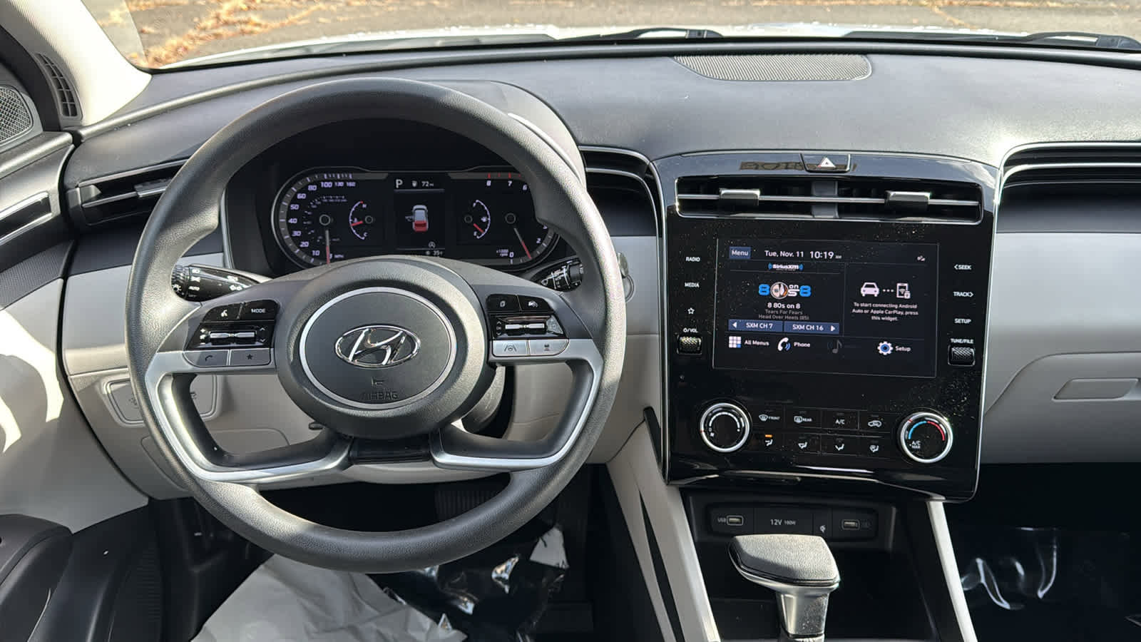 Used 2023 Hyundai Tucson SEL image 26