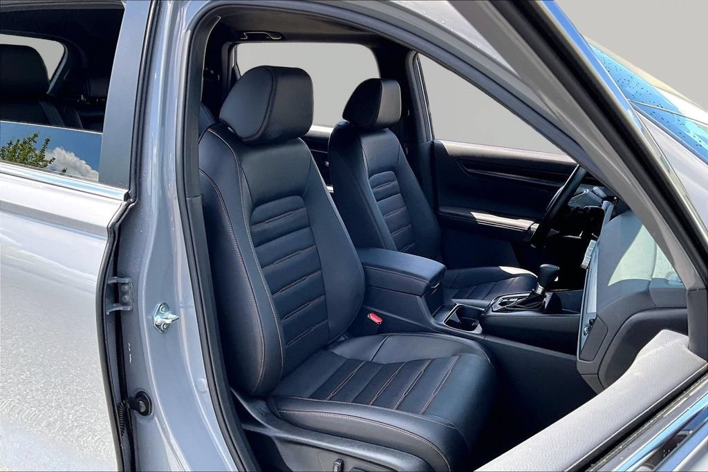 Certified 2025 Honda CR-V Sport-L image 20