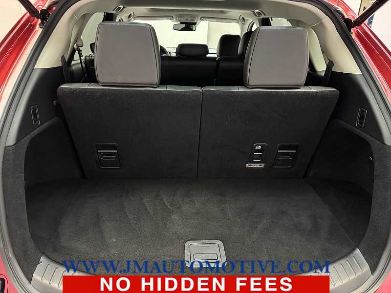 Used 2021 MAZDA CX-9 Touring w/ Touring Premium Package AWD/4WD image 18