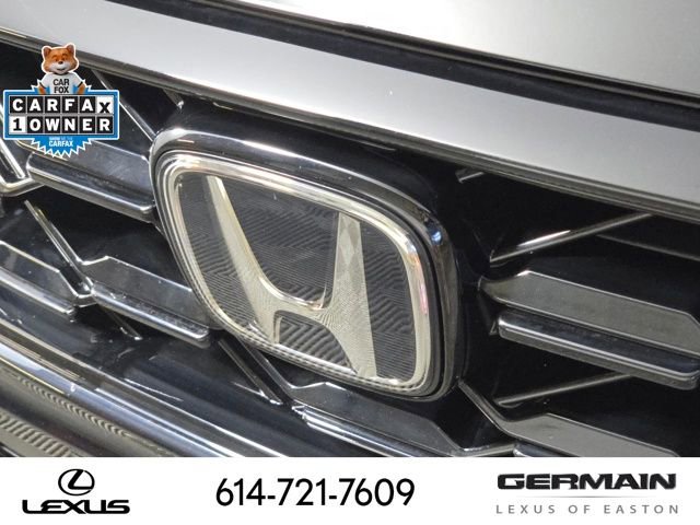Used 2024 Honda CR-V Sport image 15