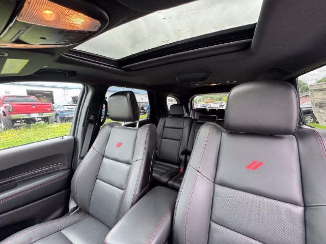 New 2026 Dodge Durango GT AWD/4WD image 45