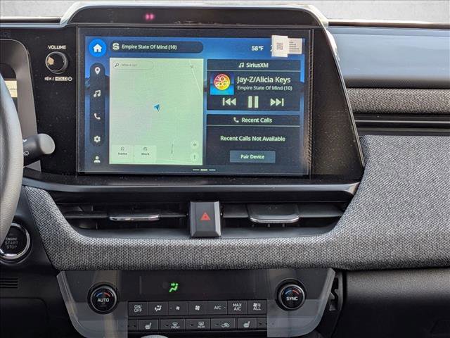 New 2026 Subaru Outback Limited XT image 12