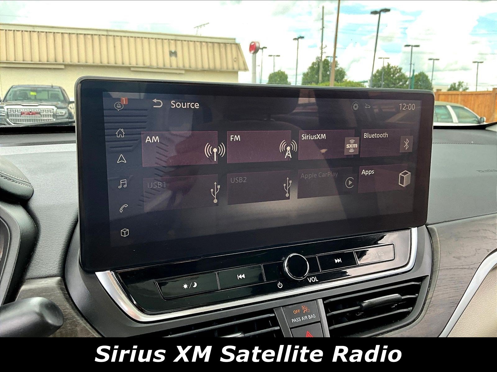 Used 2023 Nissan Altima 2.5 SV w/ SV Premium Package FWD image 40