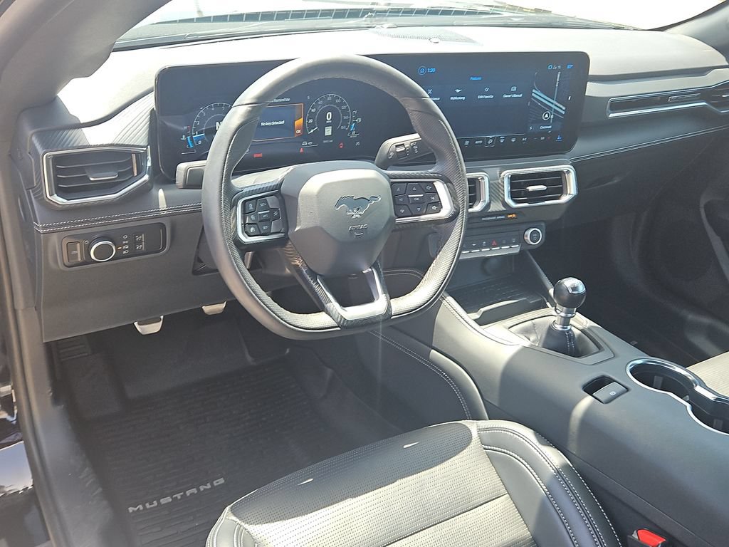 Used 2024 Ford Mustang GT Premium RWD image 8