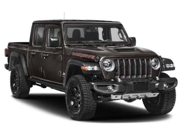 Used 2023 Jeep Gladiator Mojave w/ Cold Weather Group AWD/4WD image 9