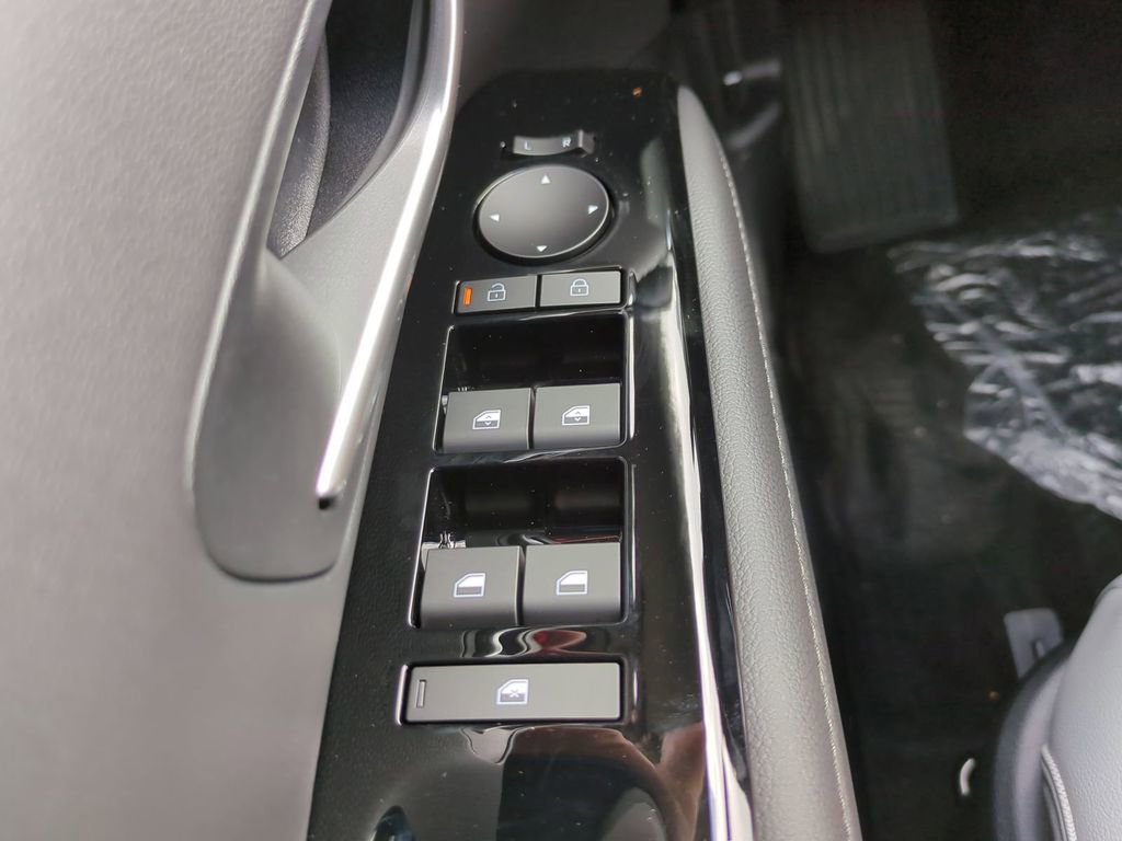 New 2026 Hyundai Santa Cruz Limited image 26