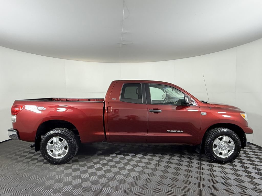 Used 2007 Toyota Tundra SR5 AWD/4WD image 5