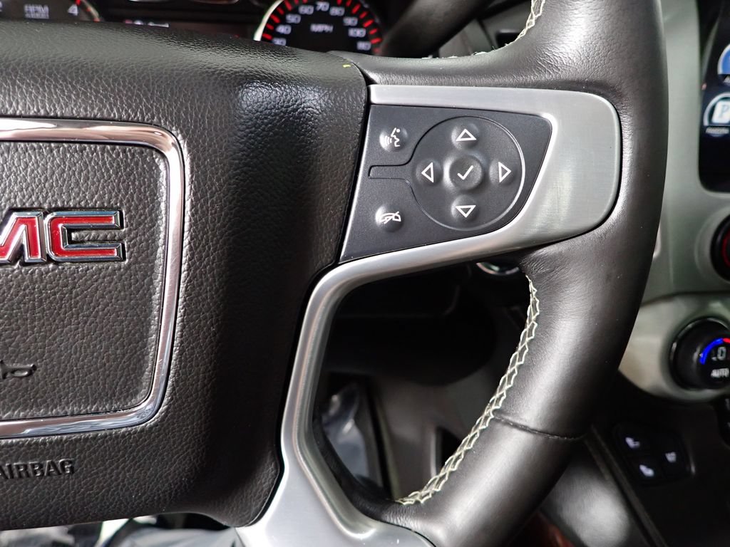 Used 2015 GMC Yukon SLT w/ Open Road Package AWD/4WD image 33